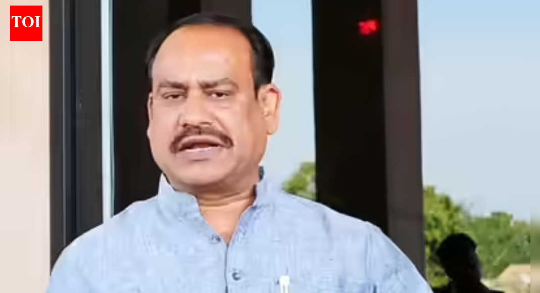 . NEW DELHI: Action is mandated if an MP violates Parliament’s dignity, Speaker Om Birla asserted on Monday, hinting at proceedings against a Trinamool member accused of vaping inside Lok Sabha, in case the charge is established. Birla recalled that parliamentarians have been even stripped of their membership for misconduct, though insisting that it is for LS, and not him, to make the decision after a parliamentary committee recommends action. The probe into BJP MP Anurag Thakur’s complaint against the opposition MP, who was not named, for e-smoking during proceedings in the last session is nearing completion, he added. Birla confirmed finance minister Nirmala Sitharaman will present her ninth Budget on Feb 1. Though govt had indicated that it will stick to the convention of presenting the Budget on Feb 1, Birla’s is the first official voice to declare the same. Parliamentarians are meant to work all the time and should not be seen as employees, the Speaker added. On Conference of Speakers and Presiding Officers of the Commonwealth (CSPOC), which India will host after 16 years, he said Pakistan will not be a part of it, nor will Bangladesh, as the latter has had no Speaker since dissolution of its parliament by the interim govt, which has announced a fresh election. India will be hosting the biggest edition of CSPOC, with 42 of 56 member nations, including UK, Australia and Canada, having confirmed their participation. Asked if Lok Sabha has followed the rules in constituting an inquiry committee to probe the charge of corruption against Justice Yashwant Varma, Birla said it has put forth its views in Supreme Court, which has reserved its decision on the Allahabad HC judge’s legal challenge. Varma has argued that since a notice for his removal was submitted in RS on the same day as in LS, both Houses should have been part of the consultation process and the speaker should not have announced the committee unilaterally. RS has told SC that it had never admitted the opposition-sponsored notice as it was “defective” on many counts.End of ArticleFollow Us On Social MediaVideosCongress MP says India remains “heavily invested emotionally and politically” in Bangladesh”Our Youth Is Creative And Innovative,” PM Modi At Viksit Bharat Dialogue“Deeply Impressed,” CEOs Share Takeaways After Meeting PM Modi | VideoFrom Defence To AI: PM Modi Urges German CEOs To Make India Their Global Manufacturing Base’Real Friends Always…’: Trump’s New Envoy Sergio Gor Pledges To Reset India-US TiesNot Trade Or Defence: Why Four-Year Old Baby Ariha Shah Became Key Topic In Modi–Germany TalksAAP’s Raghav Chadha Turns Blinkit Delivery Agent for a Day Amid Gig Workers’ Row’Will Come to Mumbai, Try Cutting My Legs: Annamalai Hits Back at Raj ThackerayIndia Tests Indigenous Fire And Forget Anti-Tank Missile With Top Attack Strike On Moving TargetsShaksgam Valley Row Deepens As China Rejects India’s Claim And Defends CPEC Infra Project With Pak123PhotostoriesBreathtaking pictures of Nupur Sanon and Stebin Ben’s stylish Hindu wedding5 animals that survive by pretending to be deadHow to make Halwai Style Aloo Sabji at homeFrom mindful portions to intermittent fasting: When Taarak Mehta Ka Ooltah Chashmah’s Munmun Dutta gave a peek into her disciplined diet and daily routineTimothée Chalamet to Jacob Elordi: The Men of the 2026 Golden Globes who delivered a masterclass in modern tailoringThalapathy Vijay’s ‘Jana Nayagan’ delayed: 8 must-watch OTT hits to streamTamil Nadu Assembly Elections 2026: Alliances, numbers and the battle for 234 seats5 jungle survival tips Bear Grylls swears by, and how they apply beyond the wildChef Sanjeev Kapoor shares 5 crunchy snack recipes to enjoy with chai during winter `Best horror dramas on Apple TV: ‘The Enfield Poltergeist’, ‘Servant’ and more123Hot PicksISRO PSLV-C62 missionTrump tariffsGold rate todayBengaluru newsCigarette price hikePublic holidays January 2026Bank Holidays JanuaryTop TrendingNFL Football Playoff Schedule 2026George Kittle InjuryVanessa Bryant and Natalia Bryant Net WorthBrooks Koepka and Jena Sims Net WorthMorgan GeekieBryce Harper Net WorthTravis Kelce WeddingDonovan MitchellLeBron JamesBudget 2026