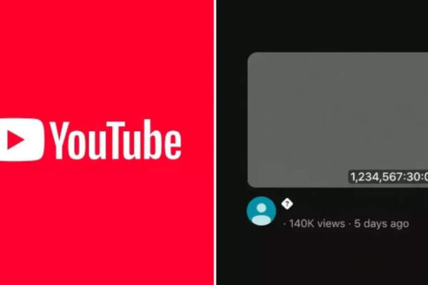 “Supposed to be a secret”: Creepy 140-year-long YouTube upload is unsettling the internet for one chilling reason