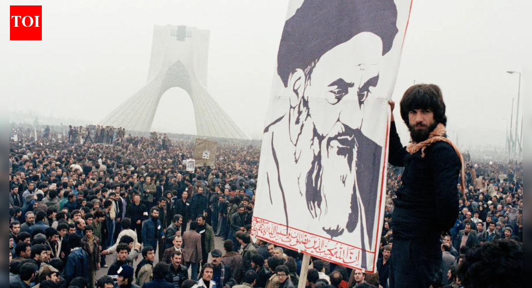 ‘Leave Iran now’: US warns its citizens as tensions rise; over 600 killed in protests — key details