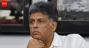 , NEW DELHI: Congress MP Manish Tewari said that there should be a deep study of Gen Z protests that brought down govts in three South Asian countries in last three years to check if they were organic movements arising out of grievances. Tewari said these movements should be examined for critical difference between autonomous agitations over grievances, and agitations driven by narratives where grievances may have been weaponised. Though he did not point at any country which could have virtually carried out coups in Asia in the name of youth protests, his remark suggested that suspicions could not be simply brushed off. Starting with Sri Lanka, protests brought down elected govts in Nepal and Bangladesh – all in the Indian neighbourhood. The note of caution came as Tewari spoke about the turbulent contemporary world, from Venezuela to Bangladesh to Greenland to Ukrainian invasion, at the launch of his new book, ‘A World Adrift’. The book was released by former foreign minister Yashwant Sinha at IIC, and the gathering included P Chidambaram, Ghulam Nabi Azad, Vivek Tankha, Mukul Wasnik, and a host of foreign delegates, among others. Tewari dismissed the belief that “India has lost Bangladesh” after protests toppled the Sheikh Hasina govt that set in motion developments which have increased the friction between India and Bangladesh. He said India invested blood and treasure in creating Bangladesh under Indira Gandhi, and “that reality is not lost on people of Bangladesh”. He said the present transition govt in Dhaka is belligerent towards India for inexplicable reasons, but there is an “emotive connect” between the neighbours, and Bangladesh will be back in India’s eminent domain in coming time.End of ArticleFollow Us On Social MediaVideosCongress MP says India remains “heavily invested emotionally and politically” in Bangladesh”Our Youth Is Creative And Innovative,” PM Modi At Viksit Bharat Dialogue“Deeply Impressed,” CEOs Share Takeaways After Meeting PM Modi | VideoFrom Defence To AI: PM Modi Urges German CEOs To Make India Their Global Manufacturing Base’Real Friends Always…’: Trump’s New Envoy Sergio Gor Pledges To Reset India-US TiesNot Trade Or Defence: Why Four-Year Old Baby Ariha Shah Became Key Topic In Modi–Germany TalksAAP’s Raghav Chadha Turns Blinkit Delivery Agent for a Day Amid Gig Workers’ Row’Will Come to Mumbai, Try Cutting My Legs: Annamalai Hits Back at Raj ThackerayIndia Tests Indigenous Fire And Forget Anti-Tank Missile With Top Attack Strike On Moving TargetsShaksgam Valley Row Deepens As China Rejects India’s Claim And Defends CPEC Infra Project With Pak123PhotostoriesBreathtaking pictures of Nupur Sanon and Stebin Ben’s stylish Hindu wedding5 animals that survive by pretending to be deadHow to make Halwai Style Aloo Sabji at homeFrom mindful portions to intermittent fasting: When Taarak Mehta Ka Ooltah Chashmah’s Munmun Dutta gave a peek into her disciplined diet and daily routineTimothée Chalamet to Jacob Elordi: The Men of the 2026 Golden Globes who delivered a masterclass in modern tailoringThalapathy Vijay’s ‘Jana Nayagan’ delayed: 8 must-watch OTT hits to streamTamil Nadu Assembly Elections 2026: Alliances, numbers and the battle for 234 seats5 jungle survival tips Bear Grylls swears by, and how they apply beyond the wildChef Sanjeev Kapoor shares 5 crunchy snack recipes to enjoy with chai during winter `Best horror dramas on Apple TV: ‘The Enfield Poltergeist’, ‘Servant’ and more123Hot PicksISRO PSLV-C62 missionTrump tariffsGold rate todayBengaluru newsCigarette price hikePublic holidays January 2026Bank Holidays JanuaryTop TrendingNFL Football Playoff Schedule 2026George Kittle InjuryVanessa Bryant and Natalia Bryant Net WorthBrooks Koepka and Jena Sims Net WorthMorgan GeekieBryce Harper Net WorthTravis Kelce WeddingDonovan MitchellLeBron JamesBudget 2026