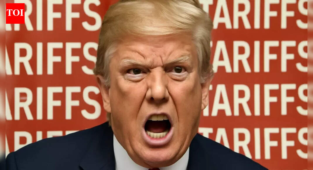 Trump’s fresh blow: 25% tariffs on countries trading with Iran – what does it mean for India?