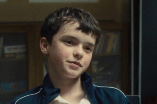 Owen Cooper’s viral Golden Globes speech caps an award-season sweep for ‘Adolescence’