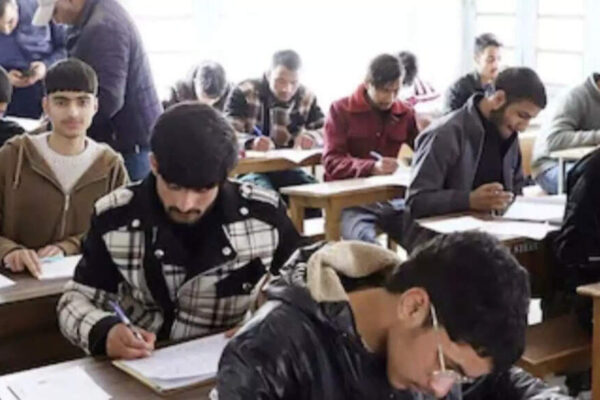HPSC HSIIDC recruitment 2026 for Group B posts: Notification out, registration to begin on this date