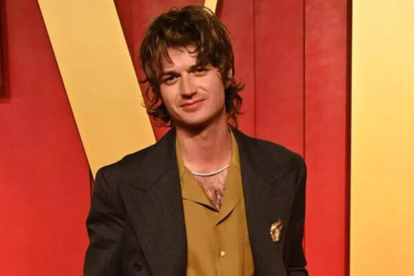 Joe Keery in MCU: Is the ‘Stranger Things’ breakout actor set to star as Ghost Rider?