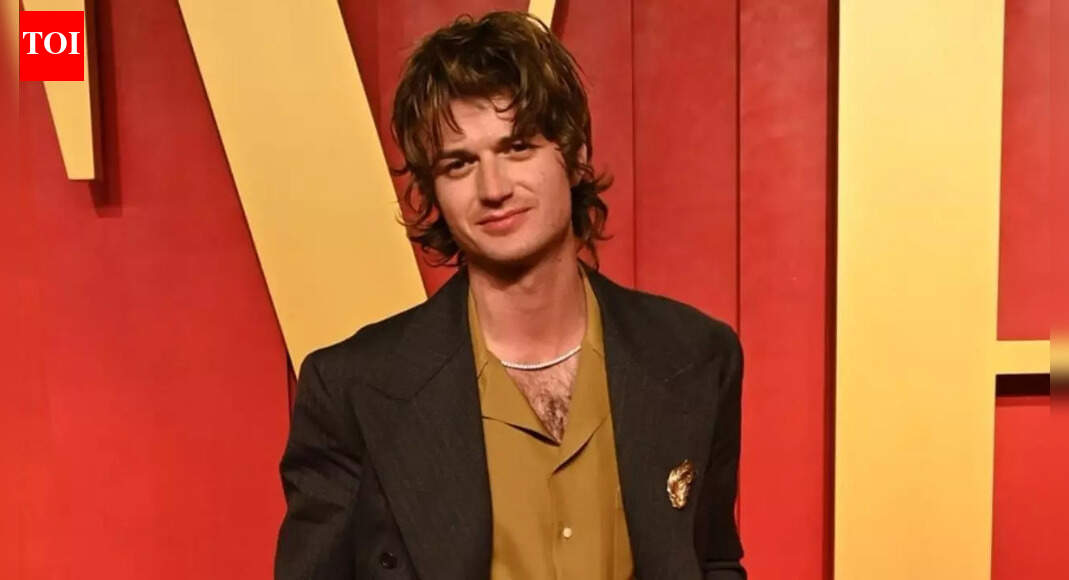 Joe Keery in MCU: Is the ‘Stranger Things’ breakout actor set to star as Ghost Rider?