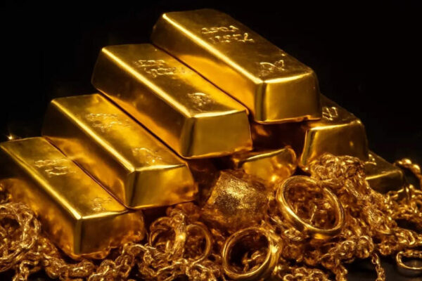 Gold price prediction today: What is the gold & silver price outlook in the near-term?