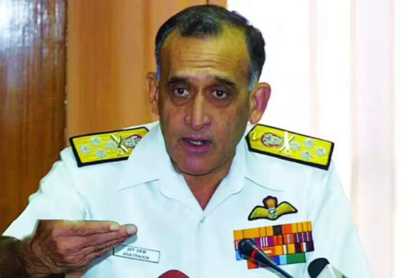 . New Delhi: Former Indian Navy chief Admiral Arun Prakash (retired) on Monday reportedly submitted all the necessary documents linking him to the electoral roll from last special intensive revision (SIR), paving the way for early resolution of the matter relating to the system-driven notice issued to him after all the fields in his enumeration form (EF) pertaining to linkage with the last SIR roll, were left blank.”The documents were collected by the competent field officer on Monday and the matter will be settled, perhaps by Tuesday, making the retired Admiral and his wife eligible for inclusion in the final electoral roll of Cortalim assembly constituency (AC) in Goa,” an officer aware of the proceedings told TOI on Monday. Similarly, a hearing due on Jan 16 on the notice served to Nobel laureate Amartya Sen, an elector in Bolpur AC of West Bengal, after the age of his mother, with whom he was mapped in the EF filled and submitted by his relative, was reportedly found to be less than Sen’s, is expected to sort out the anomaly. A hearing will be held at Sen’s registered address at Shanti Niketan, and the relative will have the opportunity to correctly map Sen to the SIR from the last roll, said an officer. In a clarification issued in Admiral Prakash’s case on Monday, the Cortalim ERO explained that his EF was categorised as “unmapped” after it was observed that the said EF did not contain the mandatory particulars relating to the previous SIR, including the name of the elector, EPIC number, name of the relative, name and number of the AC, part number, and serial number in the electoral roll. “In the absence of these essential identification details, the BLO application was unable to establish an automatic linkage between the submitted EF and the existing electoral roll database,” the ERO said.Underlining that the BLO application is designed to automatically map EFs only when the prescribed identification particulars are duly filled in, the Cortalim ERO said the blank fields in Prakash’s EF triggered the system to categorise his EF as “unmapped”, mandating an auto-generated notice for further verification through a hearing mechanism.”As per the standard, system-driven procedure, a hearing notice was automatically generated and issued to enable verification of the elector’s details and ensure due opportunity for confirmation of eligibility,” shared the ERO. The officer said any elector can notice blank fields in the EF and cross-check with the BLO, before signing the form. Unlike SIR Phase 1, no eligibility documents are to be submitted with EF in Phase 2; however, the fields regarding linkage to last SIR must mandatorily be filled to avoid a notice after the draft roll is published.About the AuthorBharti JainBharti Jain is senior editor with The Times of India, New Delhi. She has been writing on security matters since 1996. Having covered the Union home ministry, security agencies, Election Commission and the ‘prime’ political beat, the Congress, for The Economic Times all these years, she moved to TOI in August 2012. Her repertoire of news stories delves into the whole gamut of issues related to terrorism and internal strife, besides probing strategic affairs in India’s neighbourhood.Read MoreEnd of ArticleFollow Us On Social MediaVideos’Very Positive Meeting’: Ashwini Vaishnaw Participates In US-Led Ministerial On Critical MineralsCongress MP says India remains “heavily invested emotionally and politically” in Bangladesh”Our Youth Is Creative And Innovative,” PM Modi At Viksit Bharat Dialogue“Deeply Impressed,” CEOs Share Takeaways After Meeting PM Modi | VideoFrom Defence To AI: PM Modi Urges German CEOs To Make India Their Global Manufacturing Base’Real Friends Always…’: Trump’s New Envoy Sergio Gor Pledges To Reset India-US TiesNot Trade Or Defence: Why Four-Year Old Baby Ariha Shah Became Key Topic In Modi–Germany TalksAAP’s Raghav Chadha Turns Blinkit Delivery Agent for a Day Amid Gig Workers’ Row’Will Come to Mumbai, Try Cutting My Legs: Annamalai Hits Back at Raj ThackerayIndia Tests Indigenous Fire And Forget Anti-Tank Missile With Top Attack Strike On Moving Targets123PhotostoriesSuniel Shetty films that showcased his acting range from ‘Border’, ‘Hera Pheri’, to ‘Chup Chup Ke’Baby names inspired by rare names of Lord HanumanBreathtaking pictures of Nupur Sanon and Stebin Ben’s stylish Hindu wedding5 animals that survive by pretending to be deadHow to make Halwai Style Aloo Sabji at homeFrom mindful portions to intermittent fasting: When Taarak Mehta Ka Ooltah Chashmah’s Munmun Dutta gave a peek into her disciplined diet and daily routineTimothée Chalamet to Jacob Elordi: The Men of the 2026 Golden Globes who delivered a masterclass in modern tailoringThalapathy Vijay’s ‘Jana Nayagan’ delayed: 8 must-watch OTT hits to streamTamil Nadu Assembly Elections 2026: Alliances, numbers and the battle for 234 seats5 jungle survival tips Bear Grylls swears by, and how they apply beyond the wild123Hot PicksISRO PSLV-C62 missionTrump tariffsGold rate todayBengaluru newsCigarette price hikePublic holidays January 2026Bank Holidays JanuaryTop TrendingDonald TrumpGeorge KittleVanessa Bryant and Natalia Bryant Net WorthBrooks Koepka and Jena Sims Net WorthDrake Maye WifeBill GatesConnor McDavid WifeTariffs on Tehran Trade PartnersBengaluru Dental Student SuicideMLB Trade Rumors