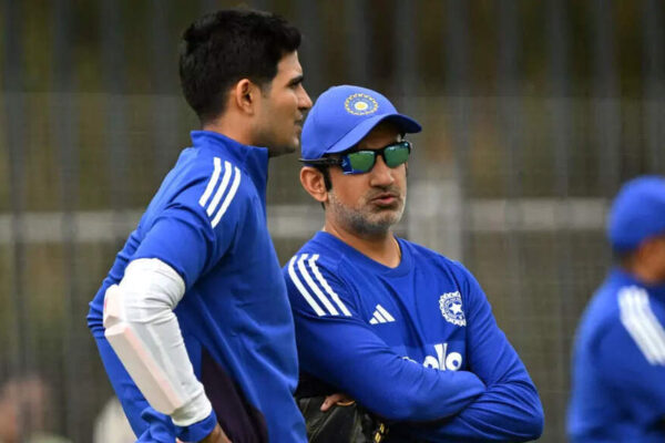 ‘Wrong call’: Gautam Gambhir slammed for risking Washington Sundar; reminded of ‘injured’ Shubman Gill