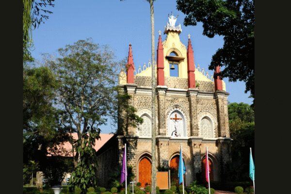 ISRO was born in a church in Kerala: The untold story every child should know |