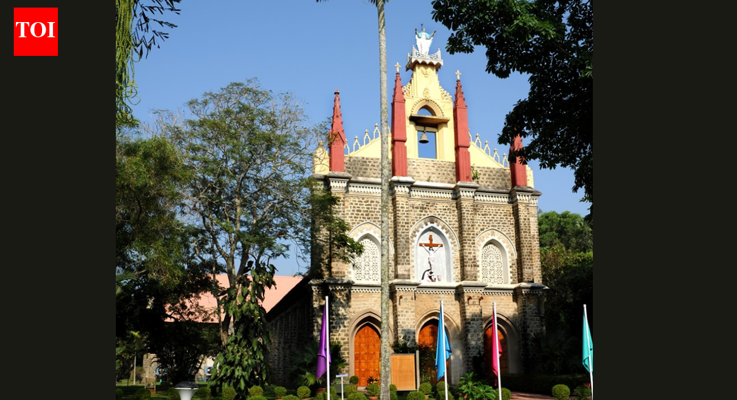 ISRO was born in a church in Kerala: The untold story every child should know |