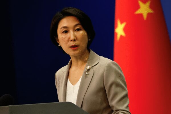 ‘Construction fully justified’: China rejects India’s objection; lays claim over J&K’s Shaksgam Valley