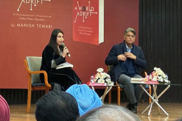 NEW DELHI: Congress MP Manish Tewari said there should be a deep study of the Gen-Z protests that brought down govts in three South Asian countries in the last three years to check if they were organic movements arising out of grievances.Tewari said these movements should be examined for the critical difference between autonomous agitations over grievances, and agitations driven by narratives where grievances may have been weaponised. Though he did not point at any country which could have virtually carried out coups in Asia in the name of youth protests, his remark suggested that suspicions could not be simply brushed off. Starting with Sri Lanka, protests brought down elected govts in Nepal and Bangladesh — all in the Indian neighbourhood.The note of caution came as Tewari spoke about the turbulent contemporary world, from Venezuela to Bangladesh to Greenland to Ukrainian invasion, at the launch of his new book “A World Adrift”. The book was released by former foreign minister Yashwant Sinha at IIC, and the gathering included P Chidambaram, Ghulam Nabi Azad, Vivek Tankha, Mukul Wasnik, and a host of foreign delegates, among others.As he spoke on raging geopolitical issues, Tewari dismissed the belief that “India has lost Bangladesh” after protests toppled the Sheikh Hasina govt that set in motion developments which have increased the friction between India and Bangladesh. He said India invested blood and treasure in creating Bangladesh under the leadership of Indira Gandhi, and “that reality is not lost on the people of Bangladesh”. He said the present transition govt in Dhaka is belligerent towards India for inexplicable reasons, but there is an “emotive connect” between the neighbours, and Bangladesh will be back in India’s eminent domain in coming time.Interestingly, Tewari sought more focus on India’s policy making with the neighbours. He reprised a question he had asked in Parliament – “India has a neighbourhood-first policy, but do any of the neighbours have India-first policy?”Exuding optimism in the wake of turbulence stoked by US President Donald Trump’s policies ranging from Venezuela to Greenland, and the threat to the world order, Tewari said nobody believed the world could survive the Covid pandemic but it did. “We will survive the coming three years,” he laughed.End of ArticleFollow Us On Social MediaVideos’Very Positive Meeting’: Ashwini Vaishnaw Participates In US-Led Ministerial On Critical MineralsCongress MP says India remains “heavily invested emotionally and politically” in Bangladesh”Our Youth Is Creative And Innovative,” PM Modi At Viksit Bharat Dialogue“Deeply Impressed,” CEOs Share Takeaways After Meeting PM Modi | VideoFrom Defence To AI: PM Modi Urges German CEOs To Make India Their Global Manufacturing Base’Real Friends Always…’: Trump’s New Envoy Sergio Gor Pledges To Reset India-US TiesNot Trade Or Defence: Why Four-Year Old Baby Ariha Shah Became Key Topic In Modi–Germany TalksAAP’s Raghav Chadha Turns Blinkit Delivery Agent for a Day Amid Gig Workers’ Row’Will Come to Mumbai, Try Cutting My Legs: Annamalai Hits Back at Raj ThackerayIndia Tests Indigenous Fire And Forget Anti-Tank Missile With Top Attack Strike On Moving Targets123PhotostoriesBreathtaking pictures of Nupur Sanon and Stebin Ben’s stylish Hindu wedding5 animals that survive by pretending to be deadHow to make Halwai Style Aloo Sabji at homeFrom mindful portions to intermittent fasting: When Taarak Mehta Ka Ooltah Chashmah’s Munmun Dutta gave a peek into her disciplined diet and daily routineTimothée Chalamet to Jacob Elordi: The Men of the 2026 Golden Globes who delivered a masterclass in modern tailoringThalapathy Vijay’s ‘Jana Nayagan’ delayed: 8 must-watch OTT hits to streamTamil Nadu Assembly Elections 2026: Alliances, numbers and the battle for 234 seats5 jungle survival tips Bear Grylls swears by, and how they apply beyond the wildChef Sanjeev Kapoor shares 5 crunchy snack recipes to enjoy with chai during winter `Best horror dramas on Apple TV: ‘The Enfield Poltergeist’, ‘Servant’ and more123Hot PicksISRO PSLV-C62 missionTrump tariffsGold rate todayBengaluru newsCigarette price hikePublic holidays January 2026Bank Holidays JanuaryTop TrendingDonald TrumpGeorge KittleVanessa Bryant and Natalia Bryant Net WorthBrooks Koepka and Jena Sims Net WorthDrake Maye WifeBill GatesConnor McDavid WifeTariffs on Tehran Trade PartnersBengaluru Dental Student SuicideMLB Trade Rumors