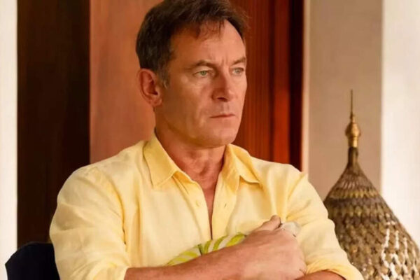 ‘The White Lotus Season 4’: Why Jason Isaacs feels ‘pure jealousy’ over the show’s location