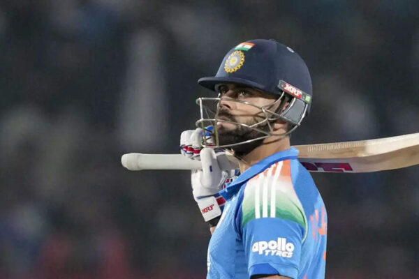 What has Virat Kohli changed? R Ashwin decodes star batter’s ODI dominance | Cricket News