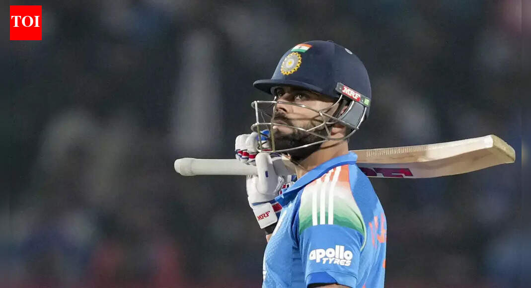 What has Virat Kohli changed? R Ashwin decodes star batter’s ODI dominance | Cricket News