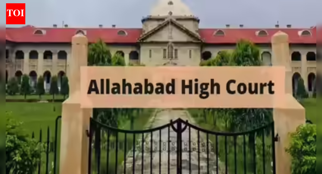 . PRAYAGRAJ: A wife cannot be denied maintenance under Section 125 of CrPC merely because she is highly qualified or possesses vocational skills, Allahabad HC has ruled, setting aside a Bulandshahr family court’s order. In its Jan 8 order, a bench of Justice Garima Prashad said it was misplaced for a husband to rely solely on his wife’s qualifications to evade his legal obligation to maintain her. The bench observed that a wife’s statutory right to maintenance cannot be infringed by claiming she has the capacity to earn, noting that mere potential to earn is distinct from actual gainful employment. The court said it is difficult for a woman to rejoin the workforce after years of domestic and childcare duties. The hard reality is that women are expected to fulfill these obligations, often at the cost of their education or career. But when marital discord arises, the very “sacrifice” is often portrayed as a ploy to extract money from the husband, HC said.“Such sweeping assumptions are not only unfair, but deeply insensitive to the social and emotional realities that women face,” HC added. The high court remanded the matter to the family court, directing it to determine maintenance for the petitioner wife and son on the basis of the husband’s gross income and the principles of social justice embedded in Section 125 CrPC, within a month. The additional principal judge of Bulandshahr court had rejected the wife’s application on the grounds that she concealed her professional education, was living separately without sufficient cause, and refused to return to her matrimonial home despite proceedings under Section 9 of Hindu Marriage Act.About the AuthorRajesh Kumar PandeyA legal eagle stationed in Sangam city. Has been covering news reports originating out of Allahabad high court for TOI for over a decade. Have reported several landmark judgments, besides the visit of luminaries — from the PM to CJIs.Read MoreEnd of ArticleFollow Us On Social MediaVideosCongress MP says India remains “heavily invested emotionally and politically” in Bangladesh”Our Youth Is Creative And Innovative,” PM Modi At Viksit Bharat Dialogue“Deeply Impressed,” CEOs Share Takeaways After Meeting PM Modi | VideoFrom Defence To AI: PM Modi Urges German CEOs To Make India Their Global Manufacturing Base’Real Friends Always…’: Trump’s New Envoy Sergio Gor Pledges To Reset India-US TiesNot Trade Or Defence: Why Four-Year Old Baby Ariha Shah Became Key Topic In Modi–Germany TalksAAP’s Raghav Chadha Turns Blinkit Delivery Agent for a Day Amid Gig Workers’ Row’Will Come to Mumbai, Try Cutting My Legs: Annamalai Hits Back at Raj ThackerayIndia Tests Indigenous Fire And Forget Anti-Tank Missile With Top Attack Strike On Moving TargetsShaksgam Valley Row Deepens As China Rejects India’s Claim And Defends CPEC Infra Project With Pak123PhotostoriesBreathtaking pictures of Nupur Sanon and Stebin Ben’s stylish Hindu wedding5 animals that survive by pretending to be deadHow to make Halwai Style Aloo Sabji at homeFrom mindful portions to intermittent fasting: When Taarak Mehta Ka Ooltah Chashmah’s Munmun Dutta gave a peek into her disciplined diet and daily routineTimothée Chalamet to Jacob Elordi: The Men of the 2026 Golden Globes who delivered a masterclass in modern tailoringThalapathy Vijay’s ‘Jana Nayagan’ delayed: 8 must-watch OTT hits to streamTamil Nadu Assembly Elections 2026: Alliances, numbers and the battle for 234 seats5 jungle survival tips Bear Grylls swears by, and how they apply beyond the wildChef Sanjeev Kapoor shares 5 crunchy snack recipes to enjoy with chai during winter `Best horror dramas on Apple TV: ‘The Enfield Poltergeist’, ‘Servant’ and more123Hot PicksISRO PSLV-C62 missionTrump tariffsGold rate todayBengaluru newsCigarette price hikePublic holidays January 2026Bank Holidays JanuaryTop TrendingNFL Football Playoff Schedule 2026George Kittle InjuryVanessa Bryant and Natalia Bryant Net WorthBrooks Koepka and Jena Sims Net WorthMorgan GeekieBryce Harper Net WorthTravis Kelce WeddingDonovan MitchellLeBron JamesBudget 2026