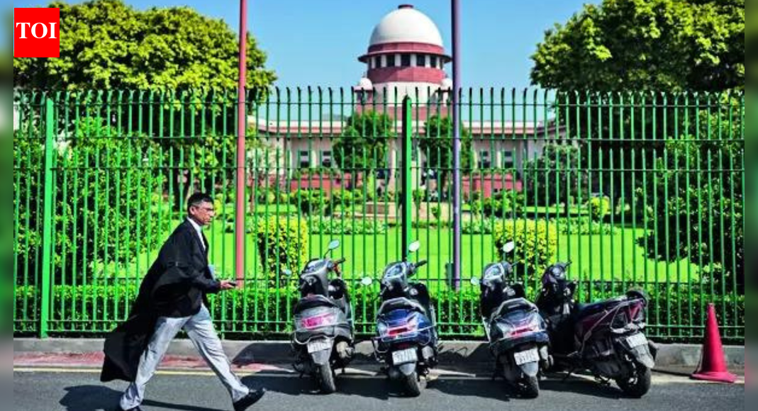 Section 17A of Prevention of Corruption Act: SC delivers split verdict; what the two judges said | India News