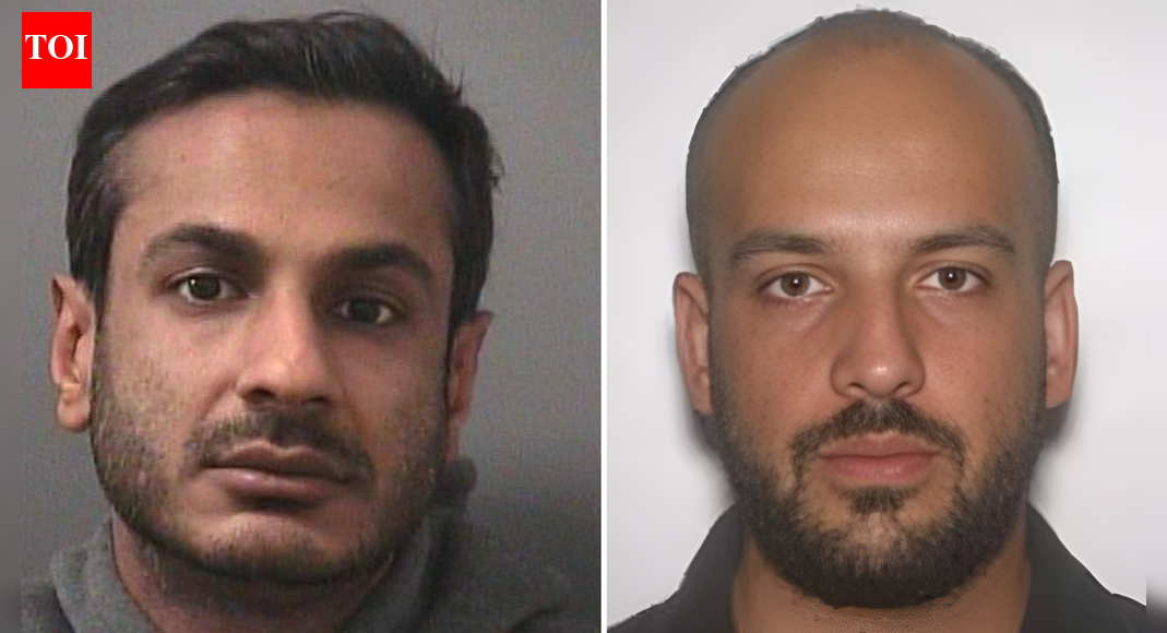 m gold heist in Canada: One arrested in Toronto, another suspect ‘believed to be in India’; what is Project 24K?