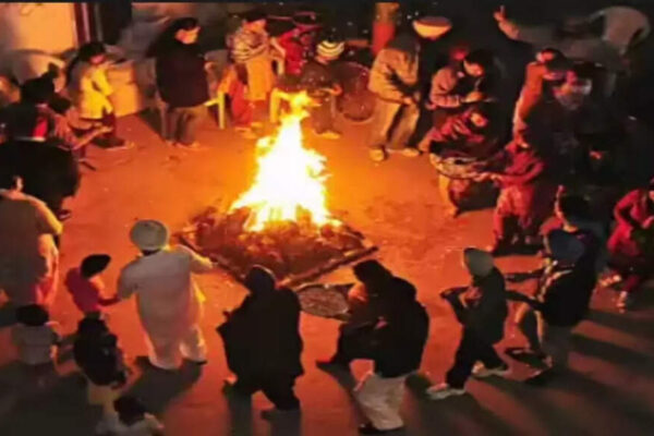 2026 Lohri: Vastu Remedies for a New Beginning