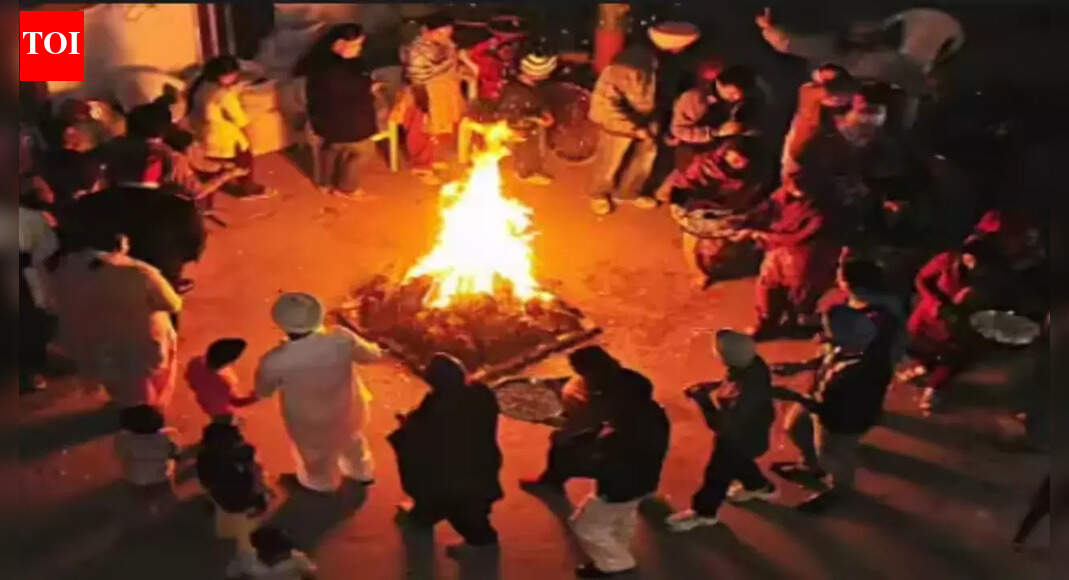 2026 Lohri: Vastu Remedies for a New Beginning