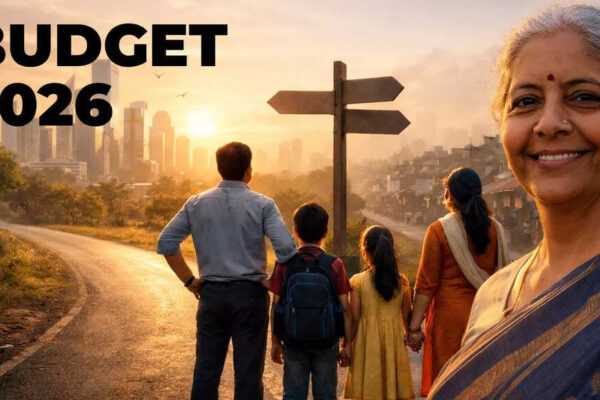 Budget 2026 expectations: Put more money in people’s hands to boost growth