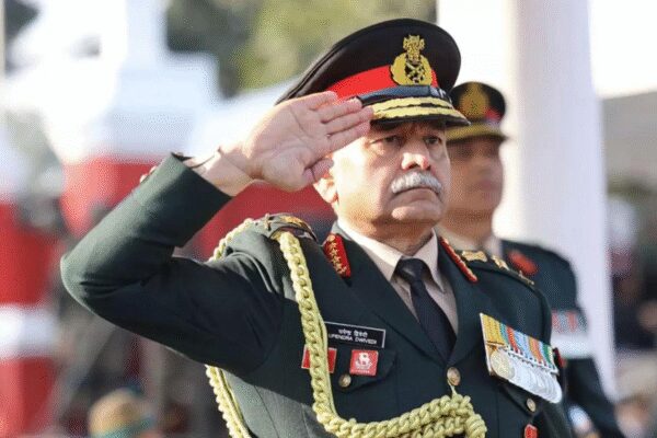 General Upendra Dwivedi (ANI photo) NEW DELHI: Army chief General Upendra Dwivedi on Tuesday reflected on Operation Sindoor, describing the counterterror military action as “ongoing” and warning Pakistan, that any “future misadventure will be resolutely responded.”General Dwivedi issued a direct warning to Islamabad, saying, “At least 6 terror camps still active across the LoC & 2 across the International Border after Operation Sindoor against Pakistan. Will act, if any (nefarious) attempts are carried out.”Addressing the annual Army Day press conference, General Dwivedi said a “clear decision to respond decisively was taken at the highest level.” He added, “Operation Sindoor was conceptualised and executed with precision. Through 22 minutes of initiation on 7th May and an orchestration that lasted 88 hours up to 10th May, the operation reset strategic assumptions by striking deep, dismantling terror infrastructure, and puncturing the longstanding nuclear rhetoric. The Army successfully destroyed seven out of the nine targets and thereafter played a pivotal role in ensuring a calibrated response to Pak actions.”Upendra Dwivedi highlighted the heavy losses suffered by the Pakistan Army, saying that about 100 of their personnel were killed in firing along the LoC and IB during heightened military tensions.The Army chief stressed that the counterterror operation, launched in retaliation to the Pahalgam terror attack, remains “ongoing,” and reiterated the warning of a “resolute response” to any future misadventures. He also acknowledged the coordinated national effort behind the operation, saying, “I must acknowledge the proactive role of all stakeholders at the national level, including CAPFs, Intelligences, civic bodies, state administration and other ministries, whether it’s MHA, Railways and many more…”Also read: Project-75I; How India’s  billion submarine upgrade reshapes the Pakistan, China equationCalling the mission a benchmark in joint operations, General Dwivedi said, “Operation Sindoor was the best example of tri-service synergy under clear-cut political directive and full freedom to act or respond.”He also added that military responses in future will be a combined action and reflected on PM Modi’s vision, General Dwivedi said, “Now the battle of the future will not be won by a single arm or even a single service. It will be a national level enterprise. The Prime Minister captured this vision through the mantra of ‘Jai’ where jointness integrates our effort, Atmanirbharta empowers our capability and accelerated innovation drives ideas into action. So, based on the lessons drawn during Operation Sindoor and in line with the Indian Army’s belief that change must come at the velocity of relevance. We prefix the verb acceleration to all our nouns, that is initiatives.”Commenting on the broader security situation in the North, the Army chief said, “The situation along the Northern Front remains stable, but needs constant vigil. Apex-level interactions, renewed contact, and confidence-building measures are contributing to the gradual normalisation of the situation that has also enabled grazing, hydrotherapy camps, and other activities along the Northern Borders.” On India-China border, he said “With our continued strategic orientation on this front, our deployment along the Line of Actual Control remains balanced and robust. Concurrently, capability development and infrastructure enhancement are progressing through a whole-of-government approach.”The Army chief also responded to and rejected China’s repeated claims on Jammu and Kashmir’s Shaksgam Valley, reiterating India’s position: “India considers the 1963 agreement between Pakistan and China on Shaksgam Valley.”In the intervening nights of May 6 and May 7, Indian armed forces carried out precision strikes under Operation Sindoor, destroying nine major terror hideouts in Pakistan-occupied Kashmir (PoK) and mainland Pakistan. The strikes targeted headquarters of Jaish-e-Mohammad in Bahawalpur and Lashkar-e-Taiba in Muridke.Following the operation, India clarified that the strikes were aimed solely at terror infrastructure and not Pakistan’s state machinery. However, Islamabad attempted retaliatory missile and drone attacks, all of which were intercepted and neutralised by India’s air defence systems, preventing any loss of life or property.India then launched retaliatory strikes on Pakistan’s military installations, destroying key airbases, including Rahim Yar Khan and the Nur Khan airbase.About the AuthorTOI News DeskThe TOI News Desk comprises a dedicated and tireless team of journalists who operate around the clock to deliver the most current and comprehensive news and updates to the readers of The Times of India worldwide. With an unwavering commitment to excellence in journalism, our team is at the forefront of gathering, verifying, and presenting breaking news, in-depth analysis, and insightful reports on a wide range of topics. The TOI News Desk is your trusted source for staying informed and connected to the ever-evolving global landscape, ensuring that our readers are equipped with the latest developments that matter most.”Read MoreEnd of ArticleFollow Us On Social MediaVideos‘BRICS Brings Countries Together’: Jaishankar Frames Bloc as Global Welfare Platform Under IndiaIndia Rejects Europe’s Pressure To Cut Russia Ties As Germany Pushes Defence Shift Amid Ukraine WarDonald Trump’s Iran Trade Tariff Warning Puts India In A Bind Over Exports, Chabahar And US TiesMinority Killings Shake Bangladesh As Hindu Auto Driver Murder Draws Global Outrage Pressure Mounts’Very Positive Meeting’: Ashwini Vaishnaw Participates In US-Led Ministerial On Critical MineralsCongress MP says India remains “heavily invested emotionally and politically” in Bangladesh”Our Youth Is Creative And Innovative,” PM Modi At Viksit Bharat Dialogue“Deeply Impressed,” CEOs Share Takeaways After Meeting PM Modi | VideoFrom Defence To AI: PM Modi Urges German CEOs To Make India Their Global Manufacturing Base’Real Friends Always…’: Trump’s New Envoy Sergio Gor Pledges To Reset India-US Ties123Photostories7 questions to ask your child’s teacher if your child struggles with attentionWinter Special: How to make traditional home-style Cheeni ke ParatheKerala Assembly elections: The mechanics of electoral competition5 most underrated forms of self-care you’re probably ignoring (But need right now)Discover Your Powerful 2026 Maha Mantra According To Your Birth Date12 must-try three-ingredient breakfast ideas for bachelorsSuniel Shetty films that showcased his acting range from ‘Border’, ‘Hera Pheri’, to ‘Chup Chup Ke’Baby names inspired by rare names of Lord HanumanBreathtaking pictures of Nupur Sanon and Stebin Ben’s stylish Hindu wedding5 animals that survive by pretending to be dead123Hot PicksShaksgam ValleyDubai AirportGold rate todayBengaluru newsCigarette price hikePublic holidays January 2026Bank Holidays JanuaryTop TrendingDonald TrumpCharlie KirkVanessa Bryant and Natalia Bryant Net WorthBrooks Koepka and Jena Sims Net WorthDrake Maye WifeBill GatesConnor McDavid WifeTariffs on Tehran Trade PartnersBengaluru Dental Student SuicideMLB Trade Rumors