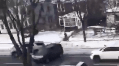 Minneapolis shooting: DHS shares another video of ‘anti-ICE agitator’ Renee Good minutes before she was killed — watch