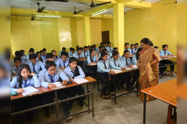 REET Mains 2026 exam from January 17: Check exam pattern, marking scheme, and paper-wise schedule here