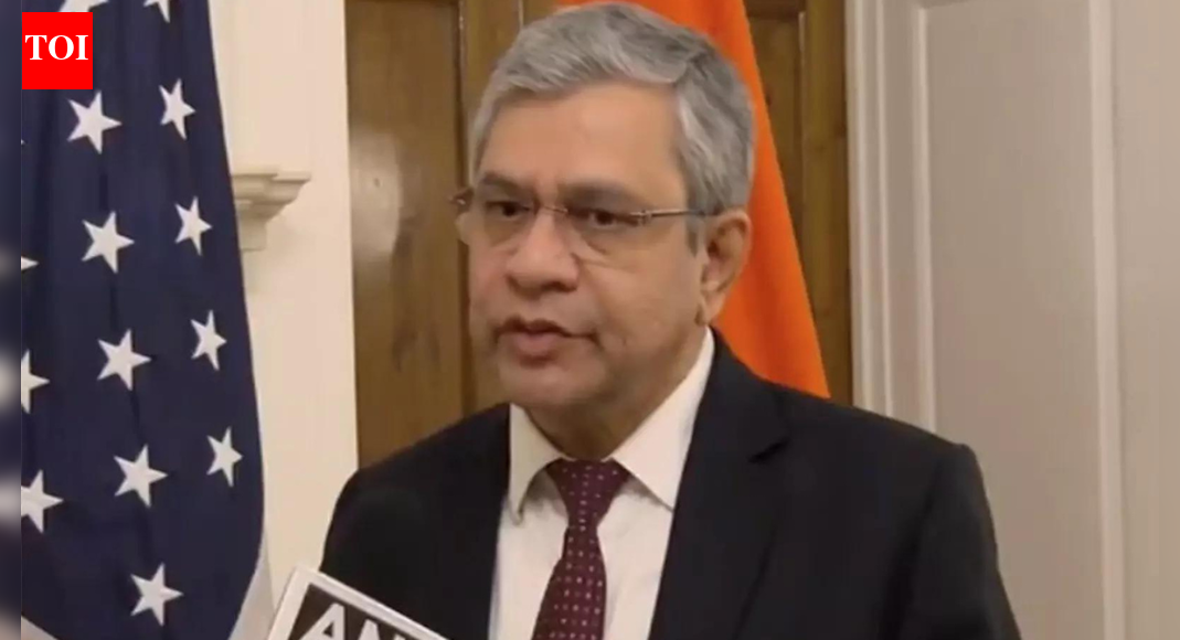 India-US ties: New Delhi joins critical minerals supply talks in Washington; underlines need for resilient sourcing