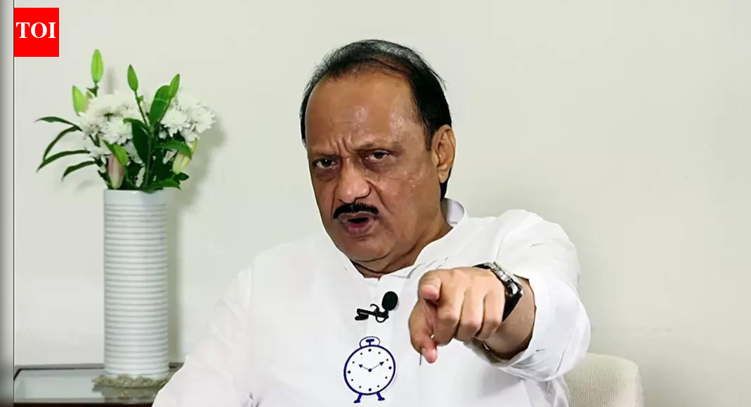 NEW DELHI: Maharashtra deputy chief minister Ajit Pawar on Tuesday justified his decision to align with Sharad Pawar’s faction of the NCP ahead of the upcoming local body polls in Pune and Pimpri-Chinchwad.In an interview with news agency ANI, Pawar said a joint election strategy was decided after it was learnt that votes would split if workers of both factions contested against each other. BMC Becomes Mega Battleground As Thackerays Reunite And Alliances Shift Ahead Of Civic Wars 2026 He, however, added that his decision would not affect his equations with chief minister Devendra Fadnavis.NCP–NCP(SP) reunion“I view it very positively,” Pawar said about the alliance between the NCP and the NCP (SP).“It was because of the efforts of the workers that a joint election strategy was decided upon in Pune and Pimpri-Chinchwad. The workers knew that if they contested against each other, the votes would be split. That was something they wanted to avoid at all costs. The workers wanted to win the election… Some people from both parties tried to find a solution,” he added.When asked whether both factions of the NCP would merge in the future, Pawar said, “We haven’t thought about that yet because today is the last day of campaigning, so we are focusing more on ensuring that the voting takes place properly. That’s why we haven’t thought about it from that angle.”He added that such a decision could only be taken after leaders of both sides are taken into confidence, and not just workers. “Not just karyakartas, we need to talk to other leaders too because the party is functioning with them, and they have to talk with their leaders.”“Not just party workers, but we will have to discuss with both party leaders. Leaders run the party, so we need to have discussions first,” he added.Cracks within Mahayuti?During the interview, Pawar also dismissed reports of rifts with Chief Minister Devendra Fadnavis after his decision to join hands with Sharad Pawar’s faction.“No, it will not be affected. 100%, it will not happen,” Pawar said, referring to differences between him and the chief minister.He also justified his decision to part ways with the NDA for the local body polls. Recalling how the NCP and Congress allied for the Lok Sabha and Assembly elections but contested local body polls separately, he said a similar situation existed between the BJP and the Shiv Sena as well.“Since I’ve been in politics, in all the elections we’ve fought since 1999, we had an alliance with the Congress. We were working together in the Lok Sabha, in Parliament, and fighting elections together. We were fighting on our respective symbols. The same thing happened in the Assembly elections. But in local body elections, to support and empower our respective party workers, we always fought against each other,” Pawar said.“The same thing happened with the BJP and Shiv Sena. In the 2017 elections in Mumbai and Thane, they were fighting against each other. So, there’s no need to think that something very different is happening here,” he added.Local body polls will not impact functioning of Maharashtra govtPawar also affirmed that the three parties contesting separately—BJP, NCP and Shiv Sena—against each other in the local body polls have agreed that the elections will not impact the functioning of the Maharashtra state government, even after results are declared on January 16.This comes after Chief Minister Fadnavis took a swipe at Ajit Pawar for criticising the BJP during the poll campaign.Speaking during an interaction with actor Girija Oak, Fadnavis said the BJP and the NCP had decided well in advance that they would not contest the Pune and Pimpri-Chinchwad civic elections as allies, since both were strong parties in the region.“Ajit dada only speaks, but my work speaks. We had already decided that even if we contest against each other, it would be a friendly contest and that we would refrain from criticising each other or each other’s parties. I have followed that rule till now, but his restraint is somewhat shaken,” Fadnavis said.However, Ajit Pawar will not “speak” after January 15, when votes will be cast, Fadnavis said, exuding confidence in the BJP’s performance.‘I have a secular mindset’Pawar also condemned attempts to give the Brihanmumbai Municipal Corporation (BMC) elections a “communal angle”. Reaffirming that he has “a secular mindset”, he said that in a diverse country like India, everyone is an equal citizen.“I do not like this at all. I have a secular mindset. The ideology of Ambedkar does not teach us this. Our country is so big, and those who live in this country are all Indians. If someone is committing treason against the country, action should be taken against them, and they should be given the death penalty. A new law should be made,” Ajit Pawar told ANI.Pawar’s statement comes a day after Chief Minister Devendra Fadnavis asserted that the new BMC mayor will be “from the Mahayuti, will be a Hindu, and a Marathi.”About the AuthorTOI News DeskThe TOI News Desk comprises a dedicated and tireless team of journalists who operate around the clock to deliver the most current and comprehensive news and updates to the readers of The Times of India worldwide. With an unwavering commitment to excellence in journalism, our team is at the forefront of gathering, verifying, and presenting breaking news, in-depth analysis, and insightful reports on a wide range of topics. The TOI News Desk is your trusted source for staying informed and connected to the ever-evolving global landscape, ensuring that our readers are equipped with the latest developments that matter most.”Read MoreEnd of ArticleFollow Us On Social MediaVideos‘BRICS Brings Countries Together’: Jaishankar Frames Bloc as Global Welfare Platform Under IndiaIndia Rejects Europe’s Pressure To Cut Russia Ties As Germany Pushes Defence Shift Amid Ukraine WarDonald Trump’s Iran Trade Tariff Warning Puts India In A Bind Over Exports, Chabahar And US TiesMinority Killings Shake Bangladesh As Hindu Auto Driver Murder Draws Global Outrage Pressure Mounts’Very Positive Meeting’: Ashwini Vaishnaw Participates In US-Led Ministerial On Critical MineralsCongress MP says India remains “heavily invested emotionally and politically” in Bangladesh”Our Youth Is Creative And Innovative,” PM Modi At Viksit Bharat Dialogue“Deeply Impressed,” CEOs Share Takeaways After Meeting PM Modi | VideoFrom Defence To AI: PM Modi Urges German CEOs To Make India Their Global Manufacturing Base’Real Friends Always…’: Trump’s New Envoy Sergio Gor Pledges To Reset India-US Ties123Photostories8 jungle experiences that only Masai Mara offers and how to visit on a budget7 questions to ask your child’s teacher if your child struggles with attentionWinter Special: How to make traditional home-style Cheeni ke ParatheKerala Assembly elections: The mechanics of electoral competition5 most underrated forms of self-care you’re probably ignoring (But need right now)Discover Your Powerful 2026 Maha Mantra According To Your Birth Date12 must-try three-ingredient breakfast ideas for bachelorsSuniel Shetty films that showcased his acting range from ‘Border’, ‘Hera Pheri’, to ‘Chup Chup Ke’Baby names inspired by rare names of Lord HanumanBreathtaking pictures of Nupur Sanon and Stebin Ben’s stylish Hindu wedding123Hot PicksShaksgam ValleyDubai AirportGold rate todayBengaluru newsCigarette price hikePublic holidays January 2026Bank Holidays JanuaryTop TrendingDonald TrumpCharlie KirkVanessa Bryant and Natalia Bryant Net WorthBrooks Koepka and Jena Sims Net WorthDrake Maye WifeBill GatesConnor McDavid WifeTariffs on Tehran Trade PartnersBengaluru Dental Student SuicideMLB Trade Rumors