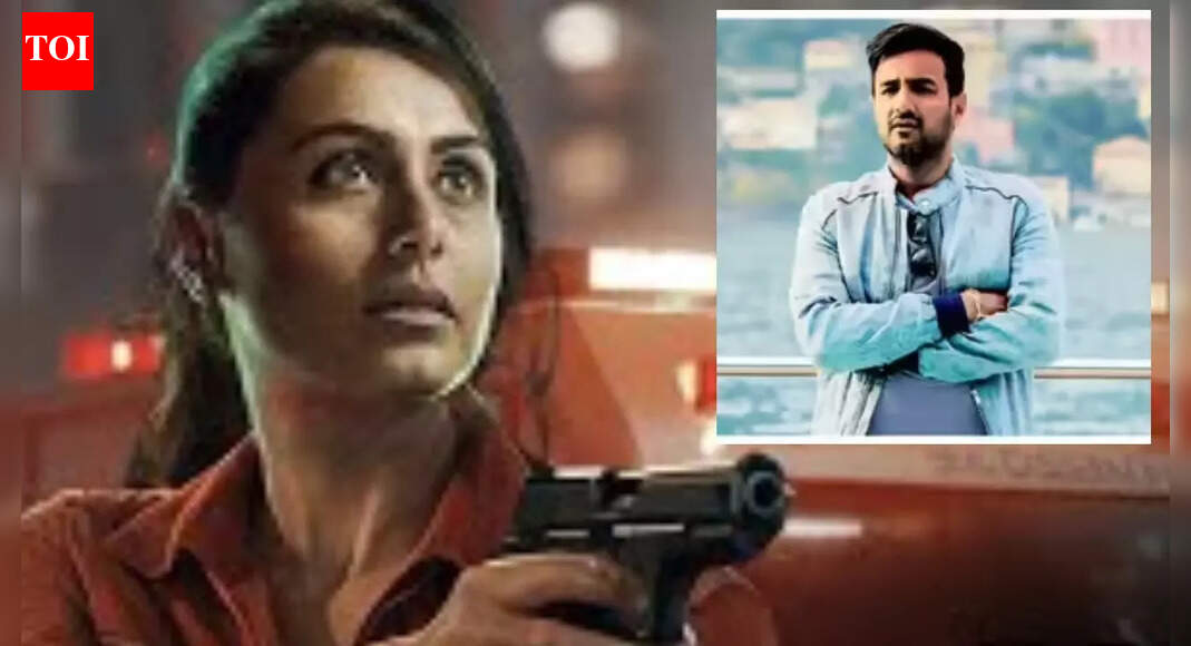 ‘Mardaani 3’ trailer: ‘King’ director Siddharth Anand hails Rani Mukerji film, calls it, ‘Fantastic’