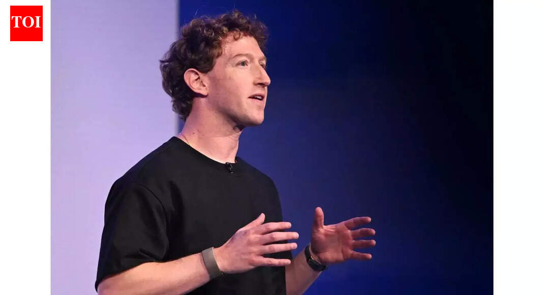 Mark Zuckerberg seems to be putting breaks on the vision he has been chasing since 2014, changed company’s name for and spent billions on …