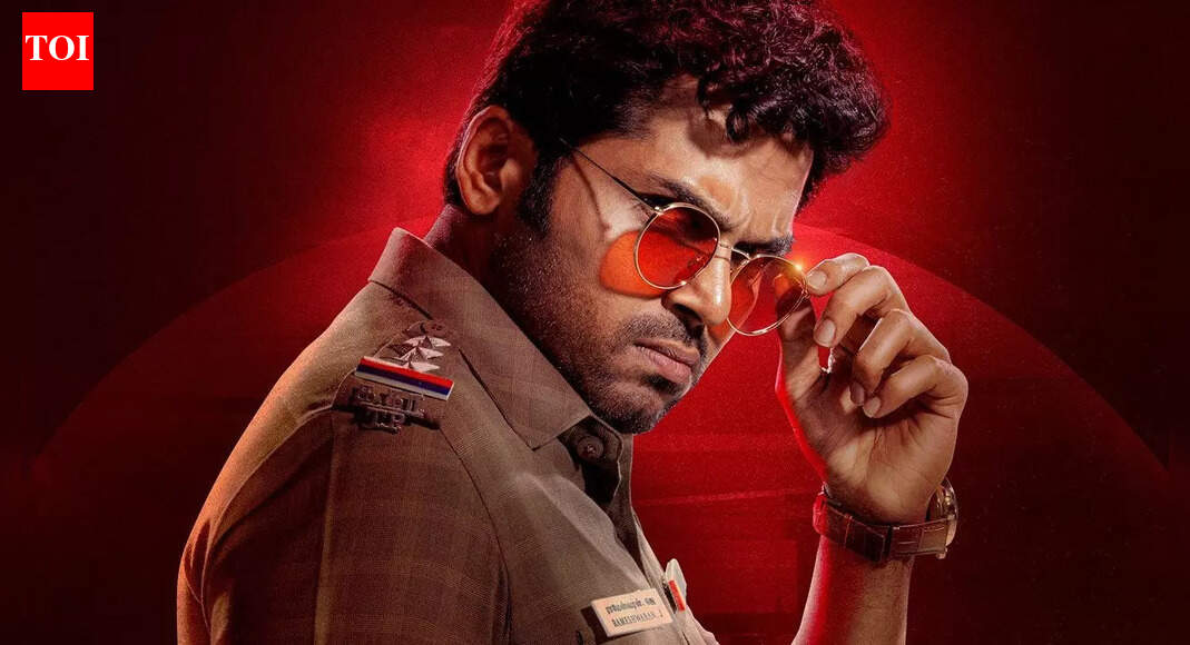 ‘Vaa Vaathiyaar’: Have the makers settled their loans? Karthi starer set for Pongal release | Tamil Movie News