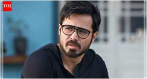 ‘Taskaree’ actor Emraan Hashmi’s flight fails to land in Ahmedabad, heads to Jaipur – Reports