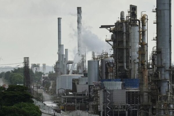 Venezuela crisis: Turmoil likely to have limited impact on global oil prices; India Inc insulated