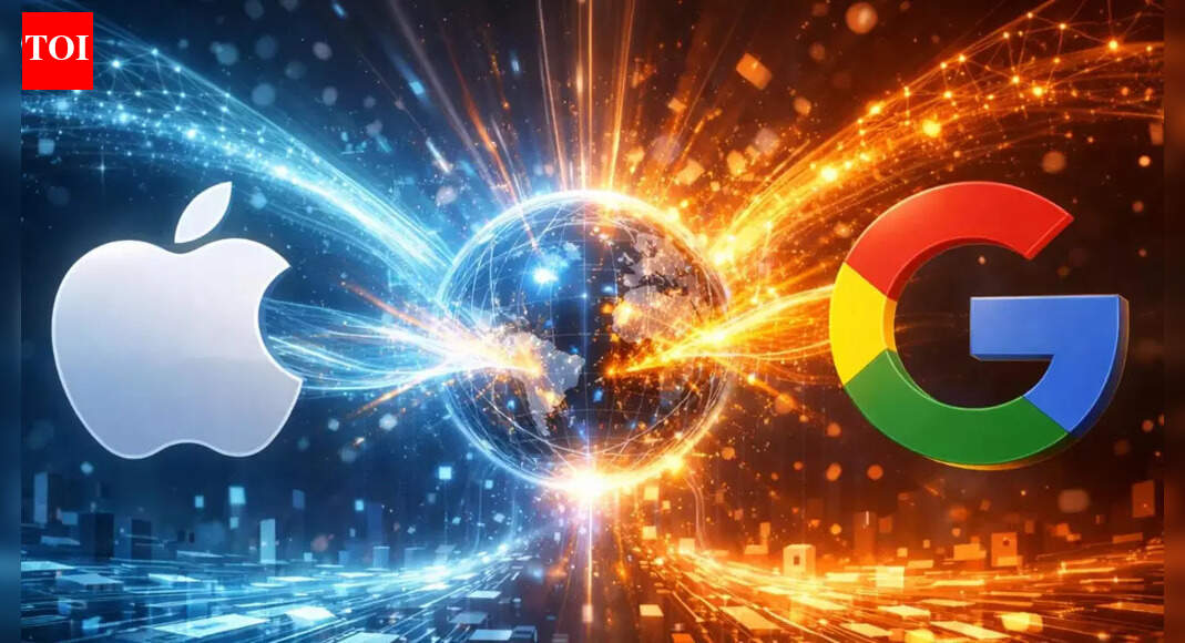 Google sends ‘assurance’ to iPhone users after Gemini deal with Apple; says: Apple Intelligence will continue to run on …