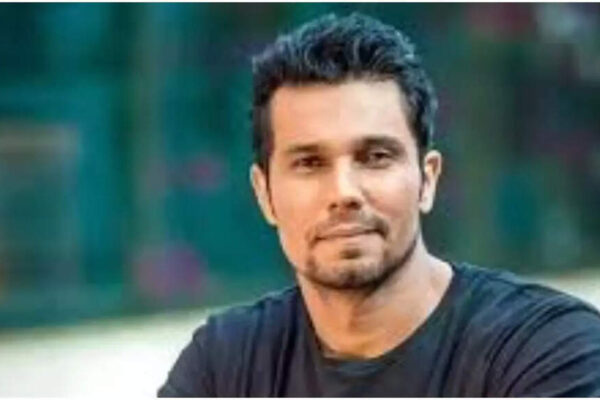 Randeep Hooda walked away from Shahid Kapoor starrer ‘O’Romeo’ just days before shoot, here’s why – Reports