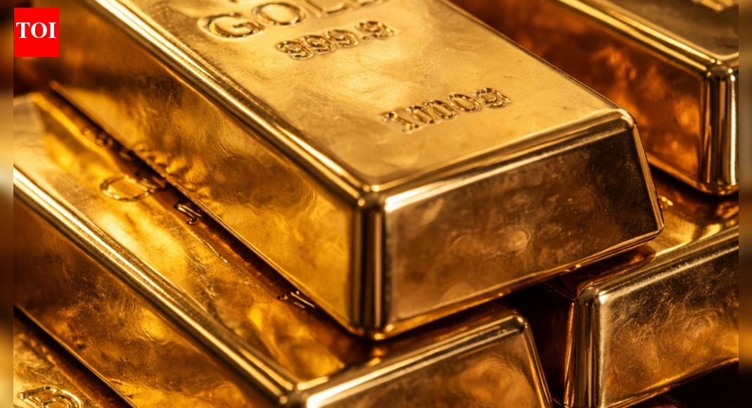 Gold price today: How much 22K, 24K gold cost in Delhi, Mumbai & other cities – Check rates