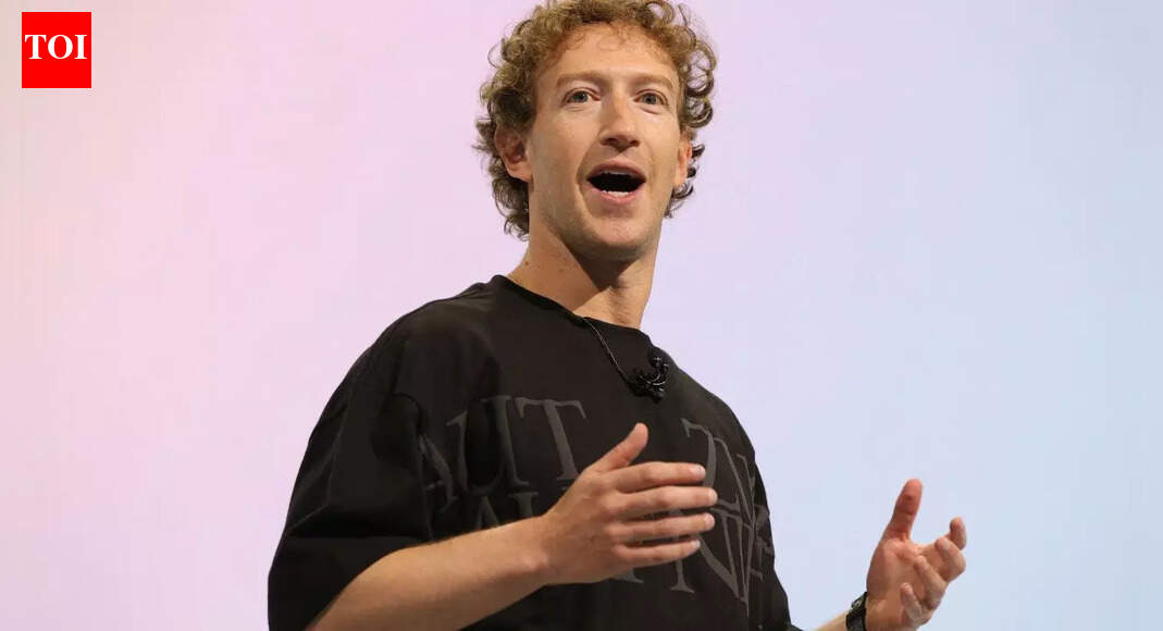 Meta has rolled out new performance rating system, promising employees up to 300% of their base bonus for impact on …