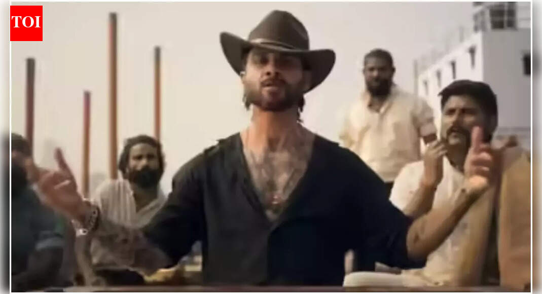 ‘O’Romeo’: Hussain Ustara’s daughter Sanober Shaikh slaps makers with Rs 2 crore notice and 7-day ultimatum – Reports