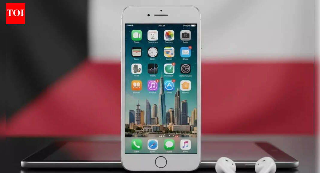 Kuwait: Ministry of Finance to sell iPhones, iPads and more at sealed auction – Here’s how to bid