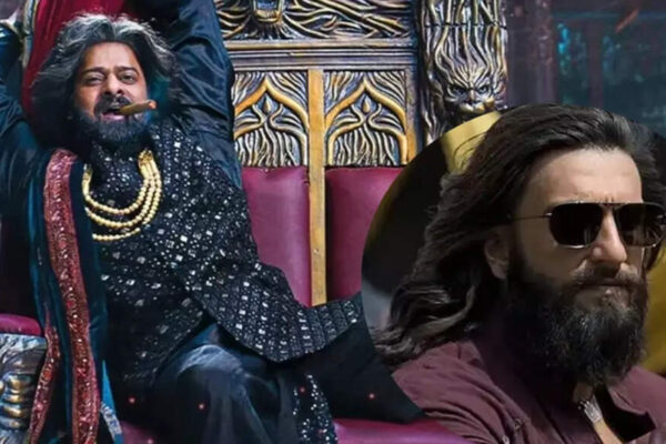 Dhurandhar Full Movie Collection: ‘Dhurandhar’ box office day 40 Vs ‘The Raja Saab’ day 5 (LIVE): The Prabhas starrer crashes on Monday after crossing Rs 100 crore, Ranveer Singh’s film slows down in week 6 |