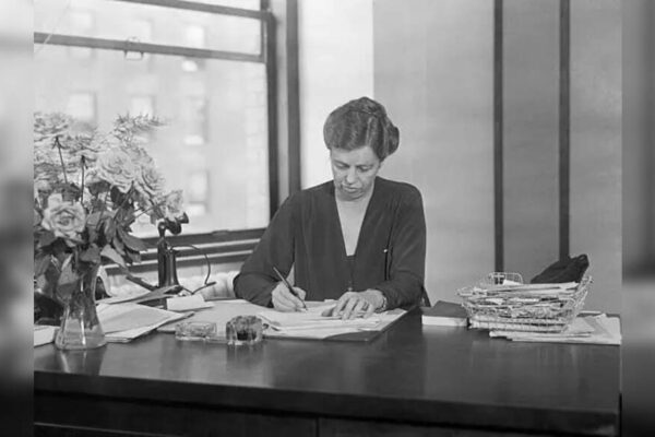 Eleanor Roosevelt said, “The future belongs to those who believe in the beauty of their dreams.” Here’s why students need this advice today