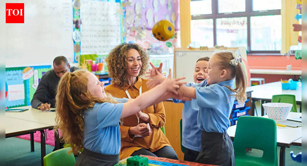 Top 5 most educated cities in America in 2026