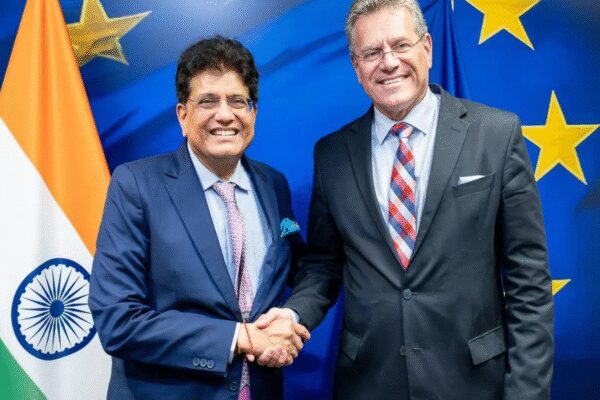 India-EU FTA soon? Why the trade deal is important and which sectors will it benefit? Explained
