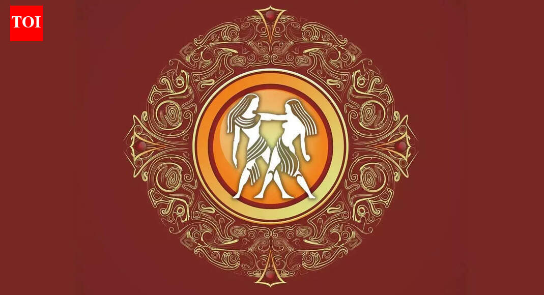 Gemini Daily Horoscope Tomorrow, January 14, 2026: A rare stillness means motion is near; prepare to follow