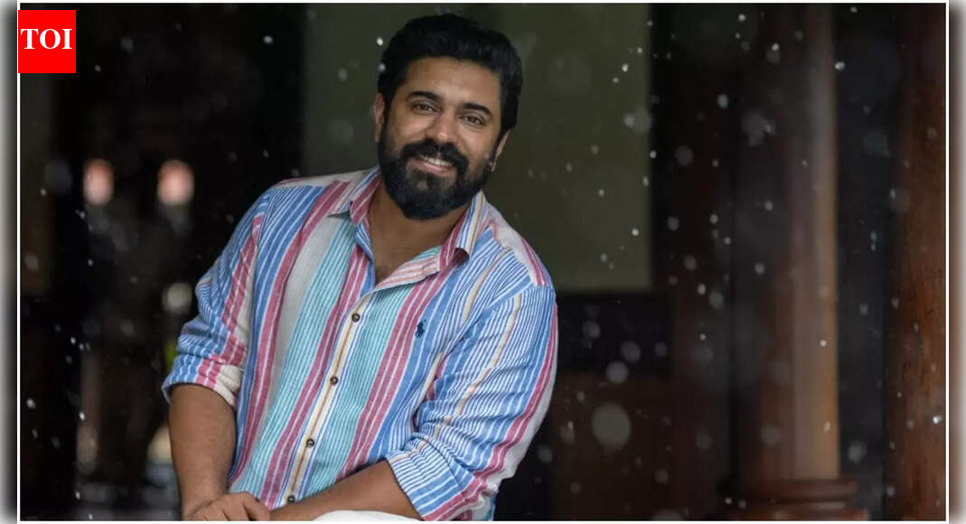 Malayalam star Nivin Pauly on OTT vs big screen: ‘Ultimately, it is about the content we are presenting’ – Exclusive