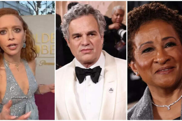 ICE criticism, Iran silence: How Golden Globes exposed Hollywood’s hypocrisy