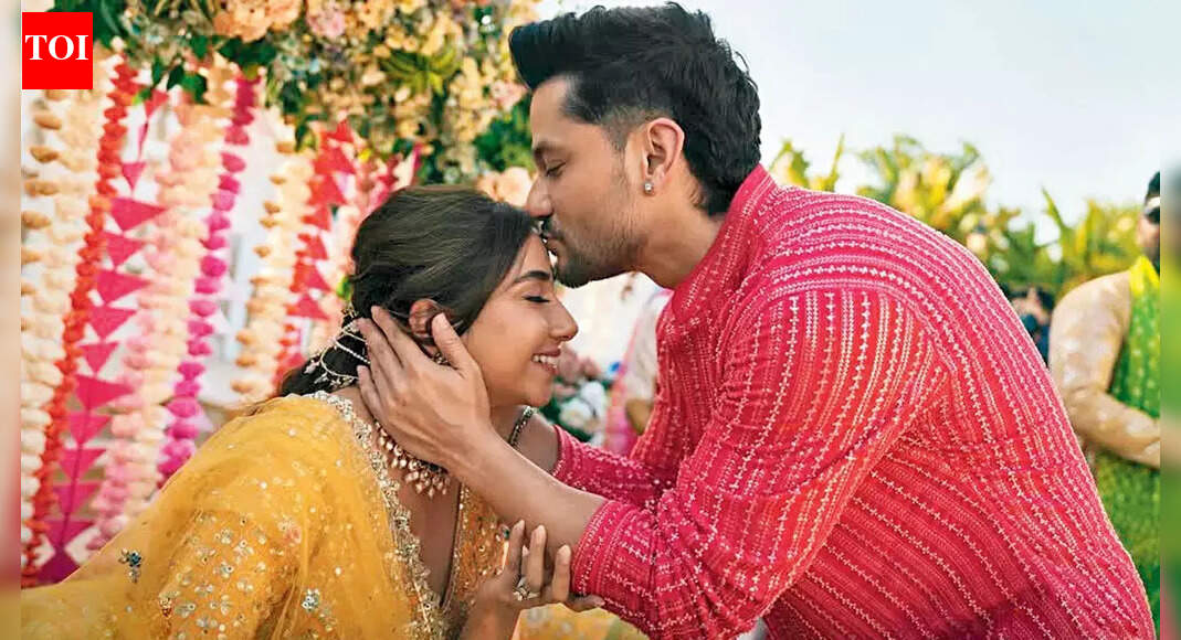 ‘Single Papa’ star Prajakta Koli says ‘she knew she had to do the show’ even before she ‘got to reading the script’