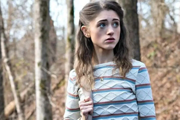 ‘Stranger Things’ star Natalia Dyer on that one thing she insisted on for Nancy Wheeler’s finale arc: ‘After everything…’